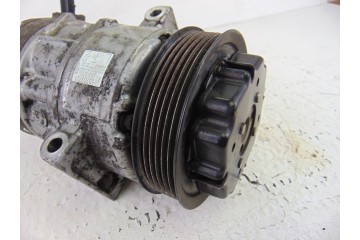 55703721 COMPRESOR AIRE ACONDICIONADO OPEL CORSA D