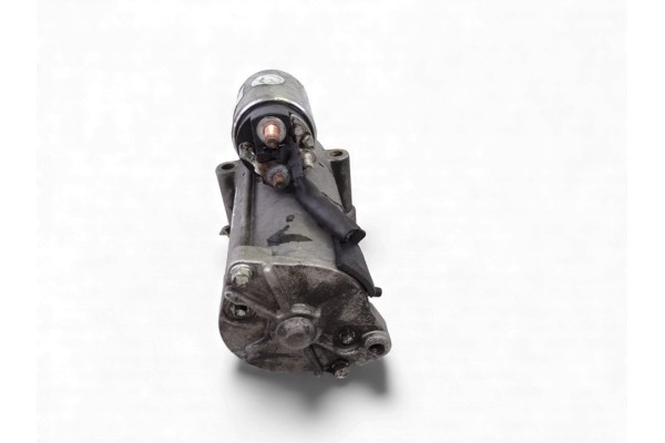 Motor arranque, Ford Transit Furgón Corto (Fy) Ft 260 2.0 2002