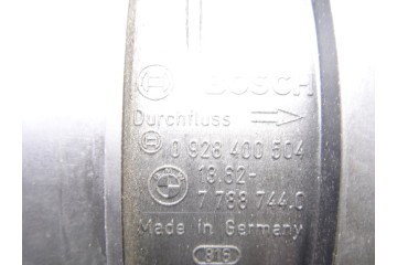 Caudalimetro, Bmw Serie X3 (E83) 3.0d 2005, 7788744