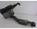 Motor calefaccion, Audi A8 (4E) 3.0 TDI Quattro 2005, 4E0815069E