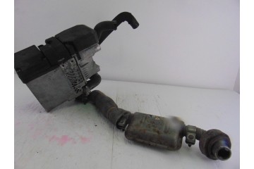 Motor calefaccion, Audi A8 (4E) 3.0 TDI Quattro 2005, 4E0815069E