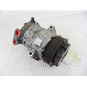 55703721 COMPRESOR AIRE ACONDICIONADO OPEL CORSA D 55703721 COMPRESOR AIRE ACONDICIONADO OPEL CORSA D