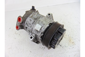 55703721 COMPRESOR AIRE ACONDICIONADO OPEL CORSA D