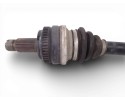 Transmision trasera izquierda, Bmw Serie X3 (E83) 3.0d 2005, 7524043