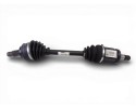 Transmision delantera izquierda, Bmw Serie X3 (E83) 3.0d 2005, 7524045