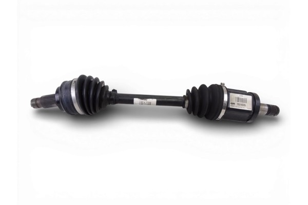 Transmision delantera izquierda, Bmw Serie X3 (E83) 3.0d 2005, 7524045
