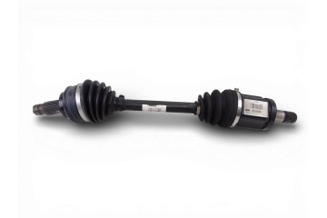 Transmision delantera izquierda, Bmw Serie X3 (E83) 3.0d 2005, 7524045