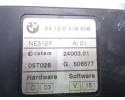 Valvula intercambio de calefaccion, Bmw Serie X3 (E83) 3.0d 2005, 6918806