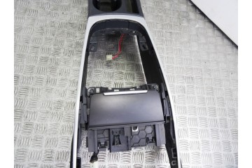 Apoyabrazos central, Audi A5 Coupe (8T) 2.7 Tdi 2008, 8K0864981F