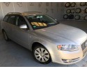 Audi A4 Avant (8E) 2.0 TDI 2005 para piezas | Desguace Gandia SL