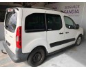 Citroën Berlingo Combi SX Multispace 2009 para piezas | Desguace Gandia SL
