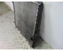 Radiador agua, Bmw Serie X3 (E83) 2.0d 2005, 3403470A