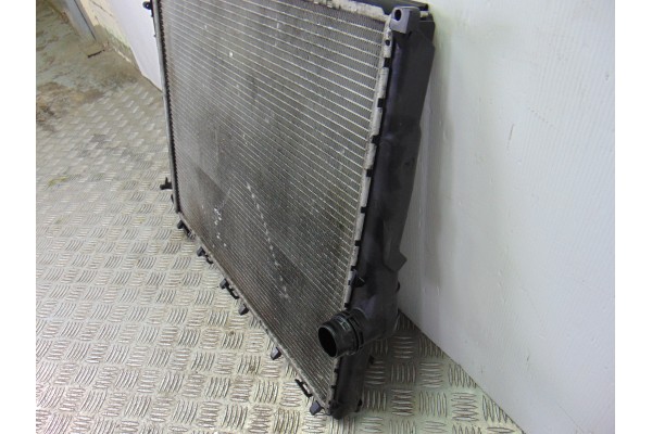 Radiador agua, Bmw Serie X3 (E83) 2.0d 2005, 3403470A
