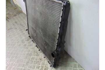 Radiador agua, Bmw Serie X3 (E83) 2.0d 2005, 3403470A