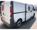 Nissan Primastar (X83) Kasten L1H1 2.7T 2009 para piezas | Desguace Gandia SL