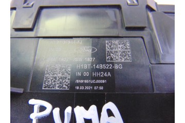 GN1514A664AB ANILLO AIRBAG FORD PUMA Hybrid ST-Line 2021 GN1514A664AB 206291 FORD - 1