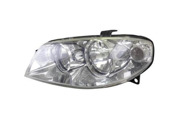 Faro izquierdo, Fiat Ii Punto (188) Berlina 1.2 8V Dynamic 2004