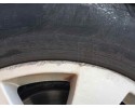 Audi A3 (8P1) 2.0 TDI Ambiente 2005 para piezas | Desguace Gandia SL