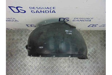 Paso rueda, Bmw Serie X3 (E83) 3.0d 2004, 3400057