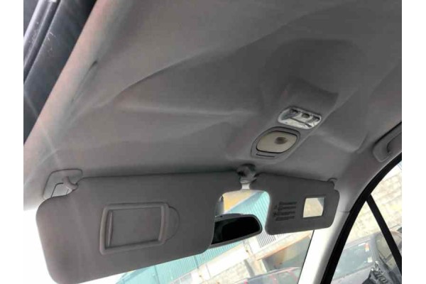 Renault Scenic II (JM) Confort Authentique 2004 para piezas | Desguace Gandia SL