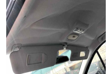 Renault Scenic II (JM) Confort Authentique 2004 para piezas | Desguace Gandia SL