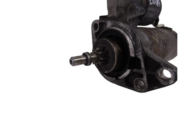 Motor arranque, Seat Inca (6K9) 1.9 D Van 1999, 068911023T