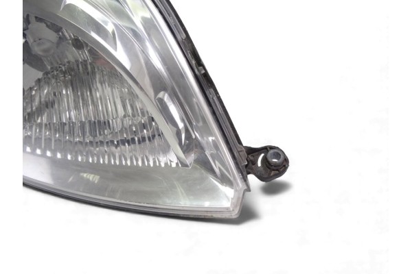 Faro derecho, Peugeot Bipper Básico 2010, 1353197080