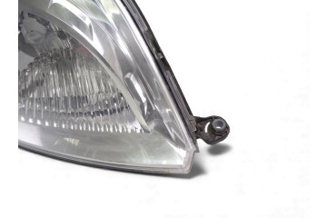 Faro derecho, Peugeot Bipper Básico 2010, 1353197080