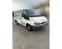 Ford Transit Furgón Corto (FY) FT 260 2.0 2001 para piezas | Desguace Gandia SL