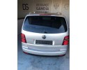 Volkswagen Touran (1T2) Advance 2008 para piezas | Desguace Gandia SL