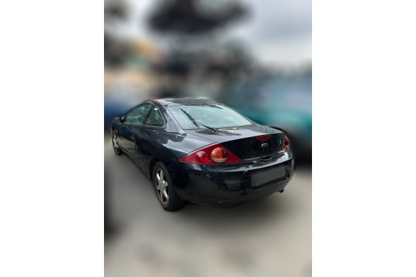 Ford Cougar (MC) V6 2000 para piezas | Desguace Gandia SL