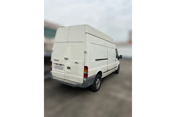 Ford Transit Furgón Largo (FY) FT 350 2.4 2004 para piezas | Desguace Gandia SL