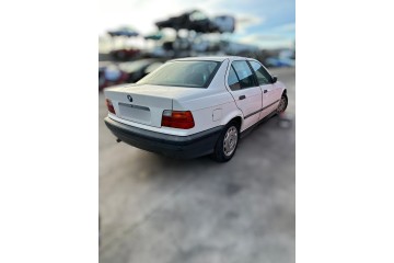 BMW Serie 3 Berlina (E36) 316I 1992 para piezas | Desguace Gandia SL