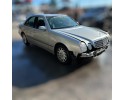 Mercedes-Benz Clase e (BM 210) Berlina 200 Kompressor (210.048) 2002 para piezas | Desguace Gandia SL