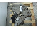 Caja cambios, Ford Focus Berlina (Cak) Ambiente 1998, XS4R7002AD