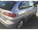 SEAT Ibiza (6L1) Cool 2006 para piezas | Desguace Gandia SL