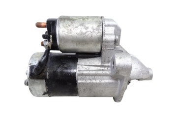 Motor arranque, Opel Astra G Berlina Club 2001