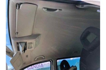SEAT Alhambra (7V9) Stella 2004 para piezas | Desguace Gandia SL