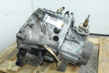 Caja cambios, Peugeot 206 Xr 1999, 20DL22