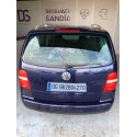 VOLKSWAGEN TOURAN (1T1) Highline VOLKSWAGEN TOURAN (1T1) Highline
