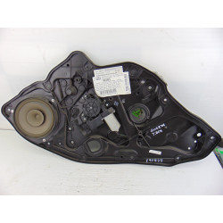 6 PIN ELEVALUNAS TRASERO DERECHO ALFA ROMEO GIULIETTA (191)