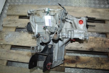 Caja cambios, Hyundai Accent (Lc) Gl 4P 2003