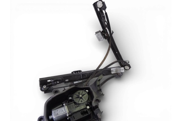 Elevalunas delantero derecho, Seat Ibiza (6P1) Reference 2017, 6R0959802ED