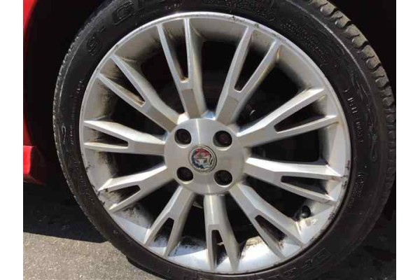 Fiat Grande Punto (199) 1.9 8V Multijet Sport 2006 para piezas | Desguace Gandia SL