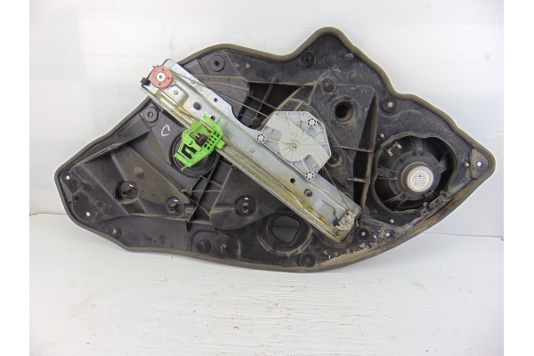 6 PIN ELEVALUNAS TRASERO DERECHO ALFA ROMEO GIULIETTA (191) Progression 2010 6 PIN 190829 ALFA ROMEO - 1