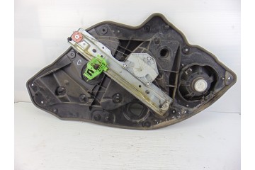 6 PIN ELEVALUNAS TRASERO DERECHO ALFA ROMEO GIULIETTA (191) Progression 2010 6 PIN 190829 ALFA ROMEO - 1