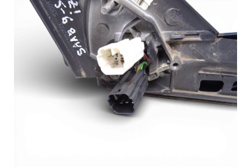 Retrovisor izquierdo, Saab 9-5 Familiar 1.9 TiD Vector 2007