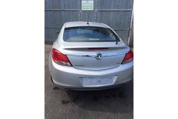 Opel Insignia Berlina Cosmo 2011 para piezas | Desguace Gandia SL