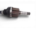 Transmision delantera izquierda, Saab 9-5 Familiar 1.9 TiD Vector 2007