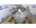 Caja cambios, RF7